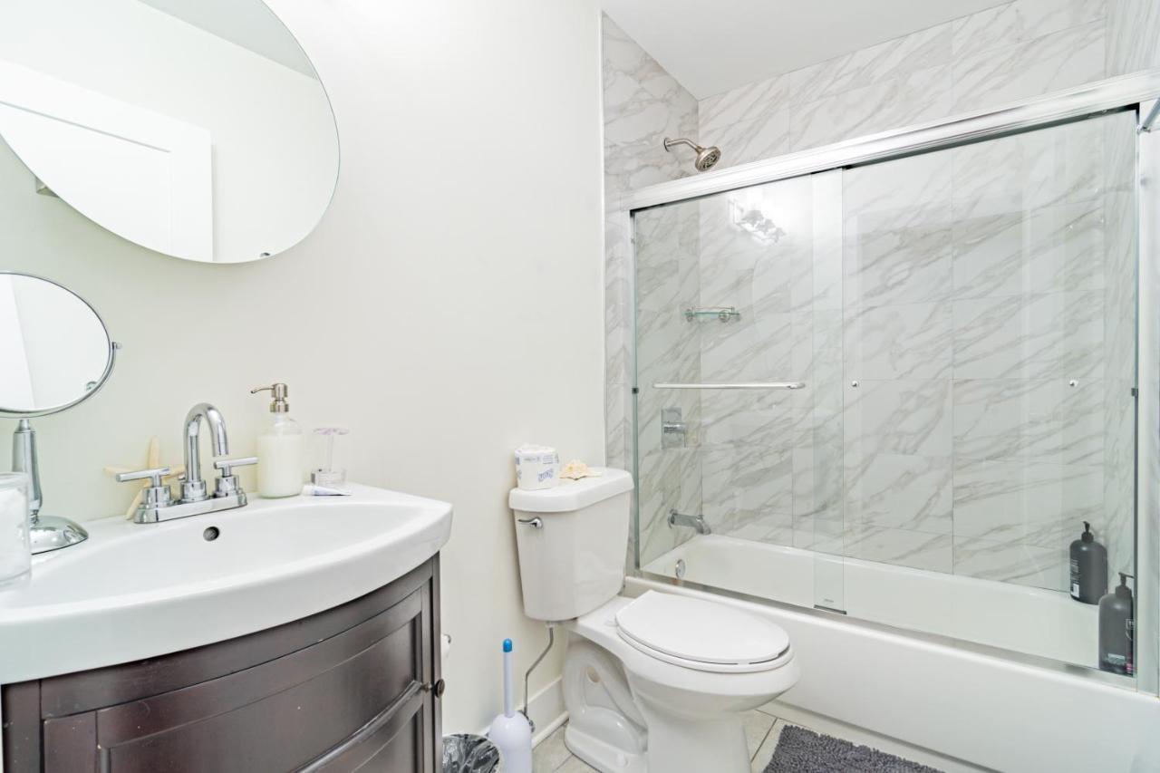 Modern 2Br 420 Friendly In Chicago South Loop Near Museum Campus, Mccormick Place And Soldier Field Exterior foto