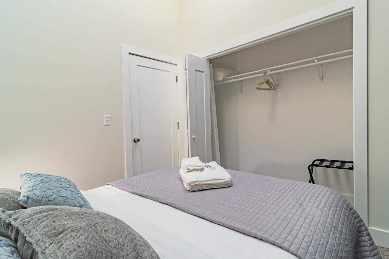 Modern 2Br 420 Friendly In Chicago South Loop Near Museum Campus, Mccormick Place And Soldier Field Exterior foto